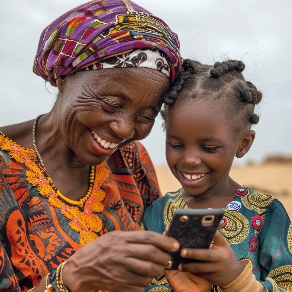 WISS AFRICA - Innovation et développement